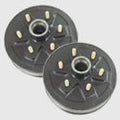 Timbren 3500lb 1 Rh E-Brake 655 [94655RH]