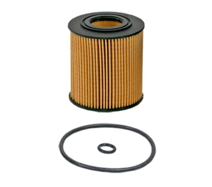 Wix Filtr Ld Lube [57203]
