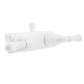 DURA FAUCET CLASSICALSHWWHITE [DF-SA100C-WT]