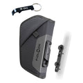 SILWY MAGNET MAGNET-TASCHE FIDLOCK TWIST ESSENTI [SYFI-TT-BB]