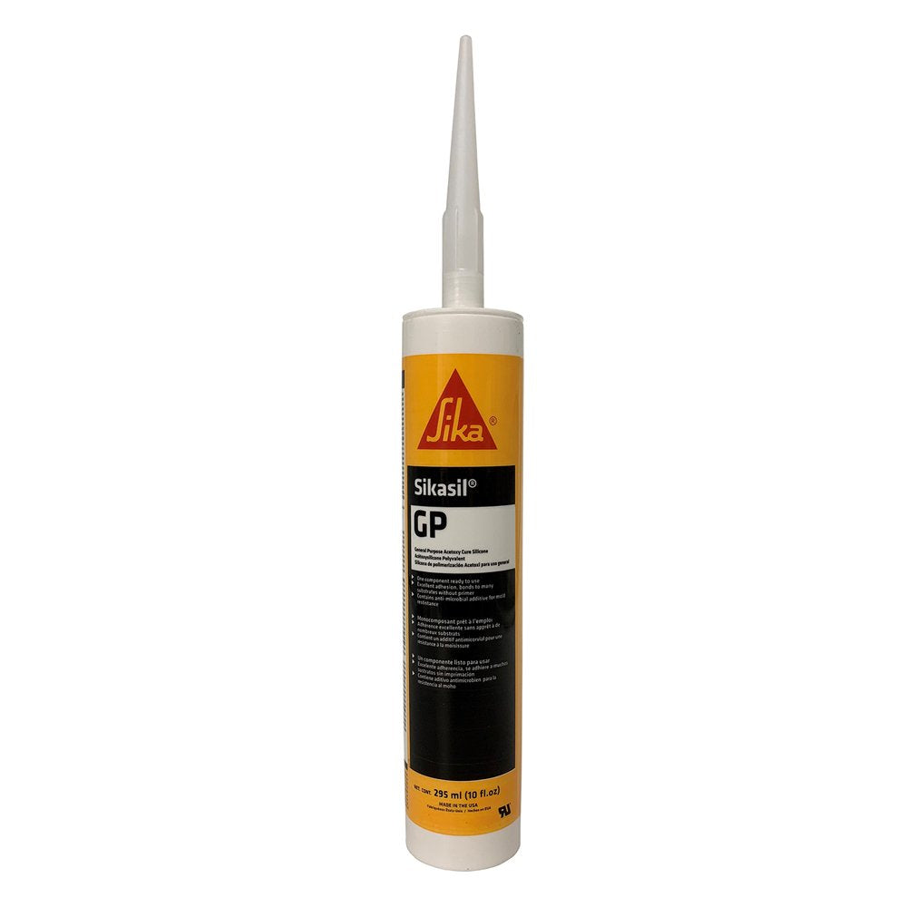 AP PRODUCTS 10.14OZ SIKASIL GP SILICO [017-189150]