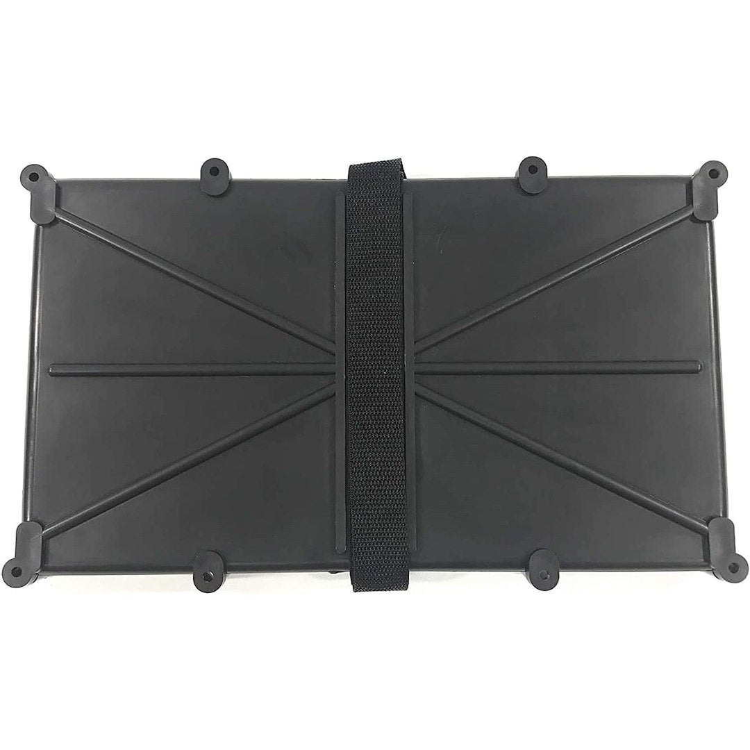 T-H MARINE 31 SERIES BATTERY TRAY [NBH-31P-DP]