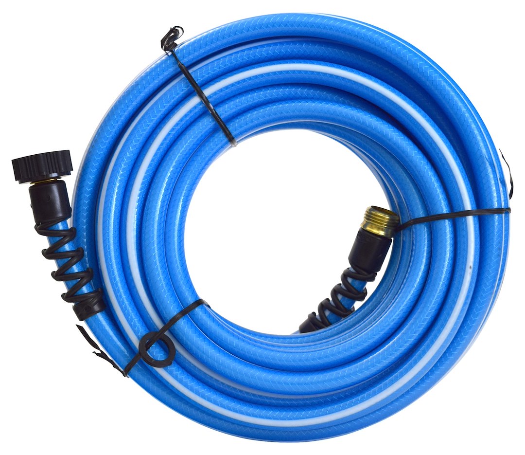 VALTERRA LLC 1/2_X50'DRINKING HOSE-BLU [W01-8600]