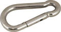 SEA DOG STAINLESS SNAP HOOK - 4' (T) [151600-1]