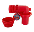VALTERRA LLC SWR. EL. EZ COUPLER 90 [F02-3305VP]