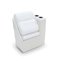 Taylor Made Lci 17' RGT Chaise White [674640]