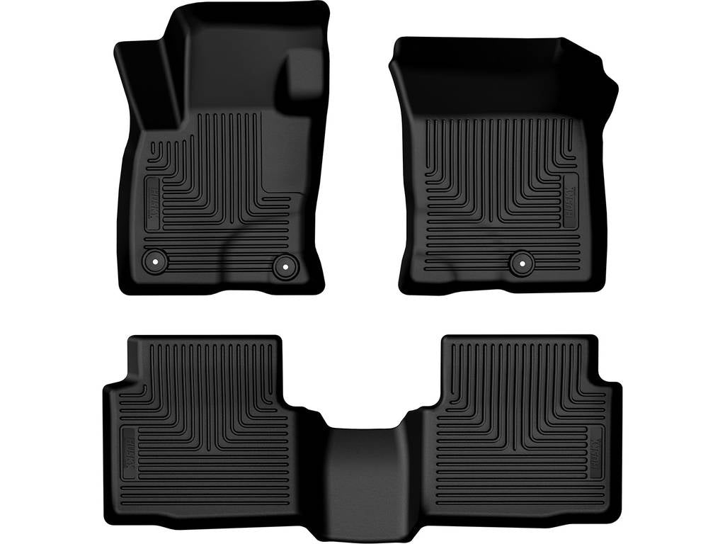 HUSKYLINER FLOOR COVERINGS [95331]