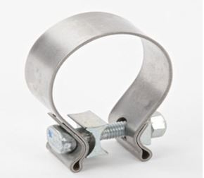 SPEEDFX 2.25' BAND CLAMPS [EA017]