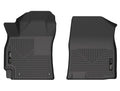 HUSKYLINER WB FRONT FLOOR LINER [15371]