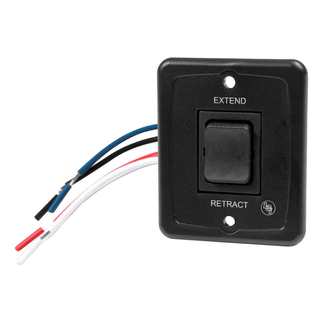 LIPPERT COMP AWNING - SWITCHES [285500]