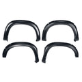 TRAILFX POCKET STYLE FLARE SMOOTH SET OF 4 [TFC3005S]