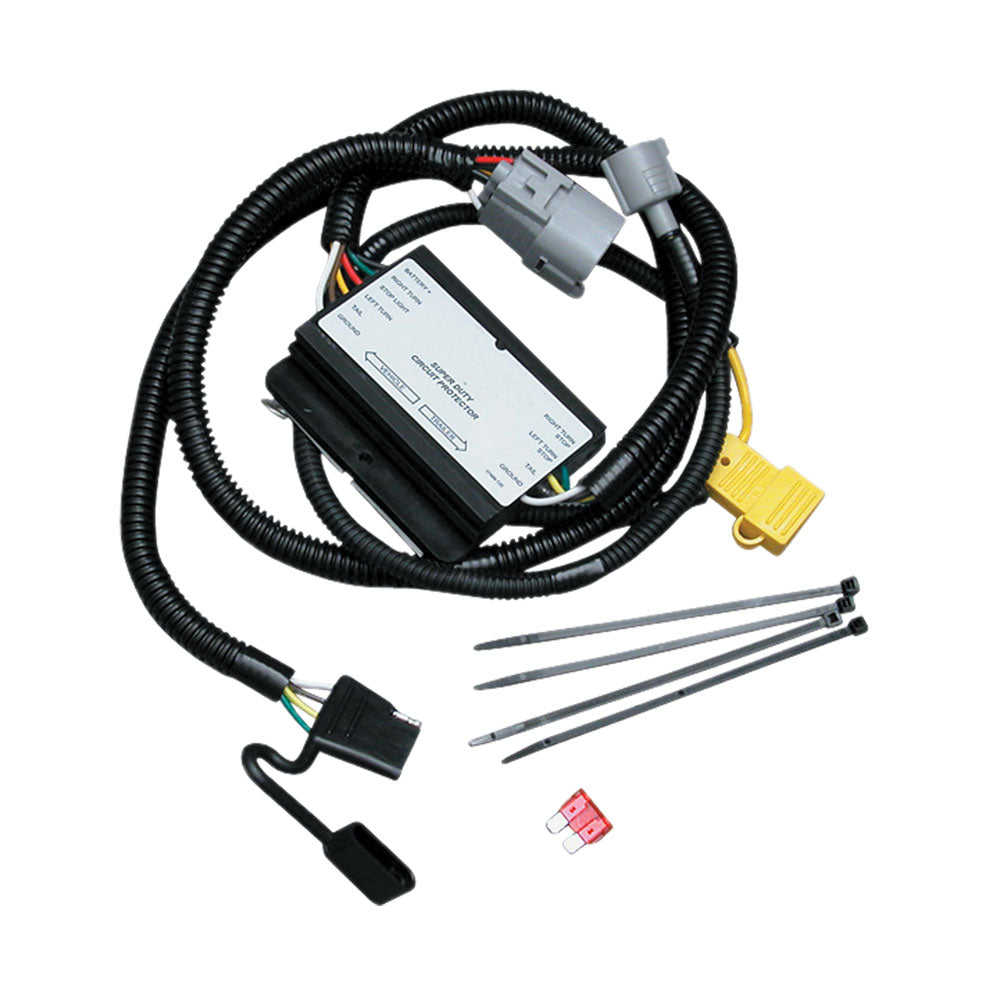 TEKONSHA T-CONNECTOR [118378]
