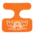 WOW SPORTS BEACH BRONCO - ORANGE [14-2120]