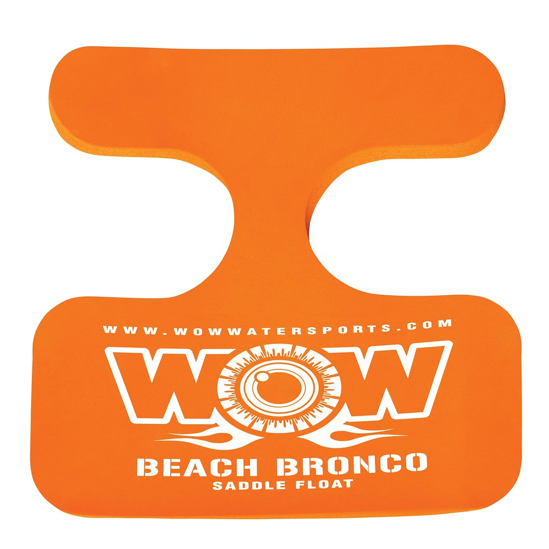 WOW SPORTS BEACH BRONCO - ORANGE [14-2120]