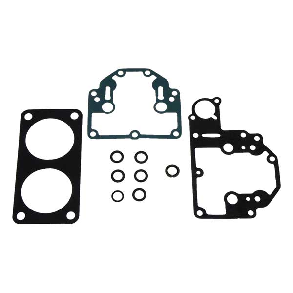 EMP CARBURETOR GASKET KIT [1300-36007]