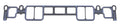 SIERRAMARINE INTAKE GASKET [18-0488]