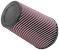 K&N FILTER UNIVERSAL CLAMP-ON AIR FILTER [RU-2815]