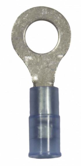 WIRTHCO NYLON RING TERMINAL [80853]