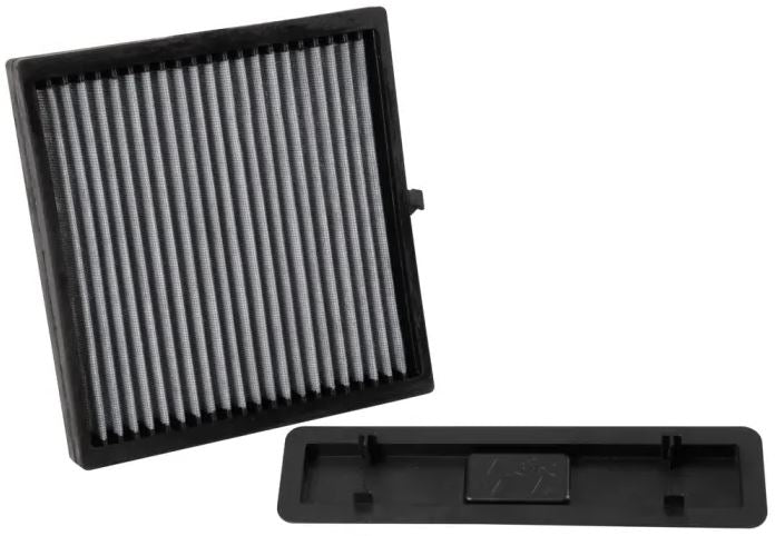 K&N FILTER CABIN AIR FILTER [VF2055]