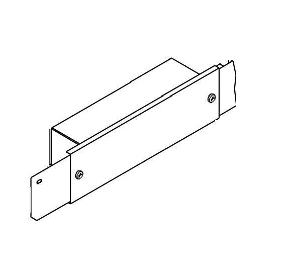 COLEMAN RVP CONTROL BOX [9530A751]