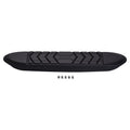 TRAILFX 5' OVAL STEP PAD W/ CLIP [WSP009KIT]