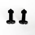 Coleman RVP Quarter Turn Fastener PKG [9330-3301]