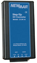 NEWMAR CONV  STEP-UP  12 TO 24 VDC  16A [12-24-16]