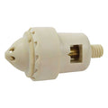 EMP THERMOSTAT 143 DEG. [75-08630]