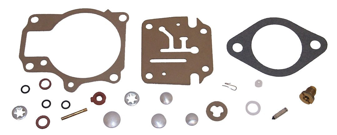 SIERRAMARINE CARBURETOR KIT [18-7042]