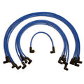 CDI ELECTRON SPARK PLUG WIRE SET I/O 8CYL [631-0004]