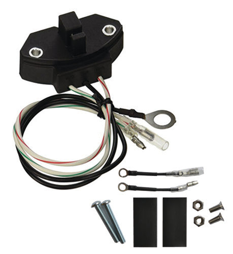 CDI ELECTRON THUNDERBOLT IGN SENSOR INBOARD [E11-0005]
