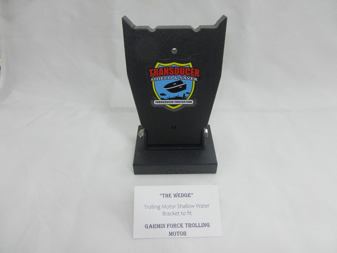TRANSDUCER TM-SW-B-G 'THE  SHALLOW WATER WEDGE [TM-SW-B-G]