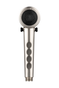 DURA FAUCET HAND HELD SHWR WND NICKEL [DF-SA135-SN]