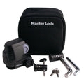 MASTERLOCK COUPLER LOCK SET [3794DAT]