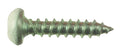 AP PRODUCTS PAN HEAD SQUARE RECESS SC [012-PSQ50 8 X 2]