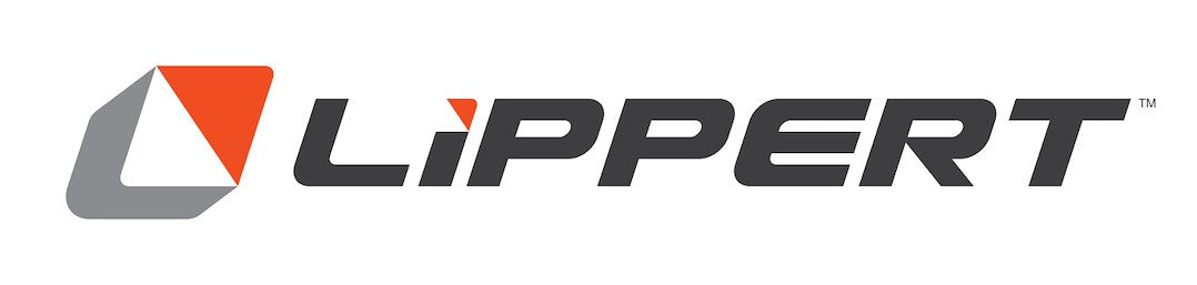 LIPPERT COMP 5000 SLIDETOPPER BRACKET KIT BLACK [2021136780]