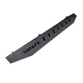 TRAILFX OVERLAND RUNNING BOARD DISPLAY [G5017]