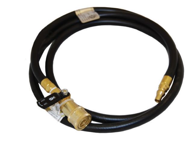 AP PRODUCTS HP HOSE    ID  QDX   QD M [MER14TCQDMP-48]