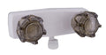 VALTERRA LLC SHW 4  WT  VB  BR  SM [PF213243]