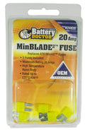 WIRTHCO MINBLADE2  FUSE-20A [24820]