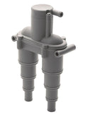 VETUS AIRVENT WITH VALVE  13 - 32 MM [AIRVENTV]