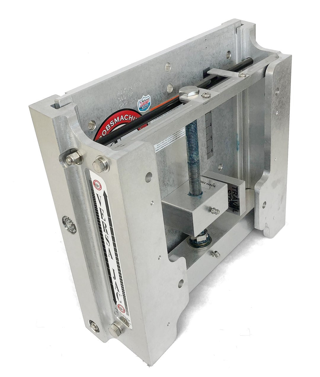 BOBS MACHINE 4' HD VERSA [100-504100-NOPC-NOSPN]