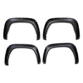 TRAILFX POCKET STYLE FLARE SMOOTH SET OF 4 [TFT3004S]
