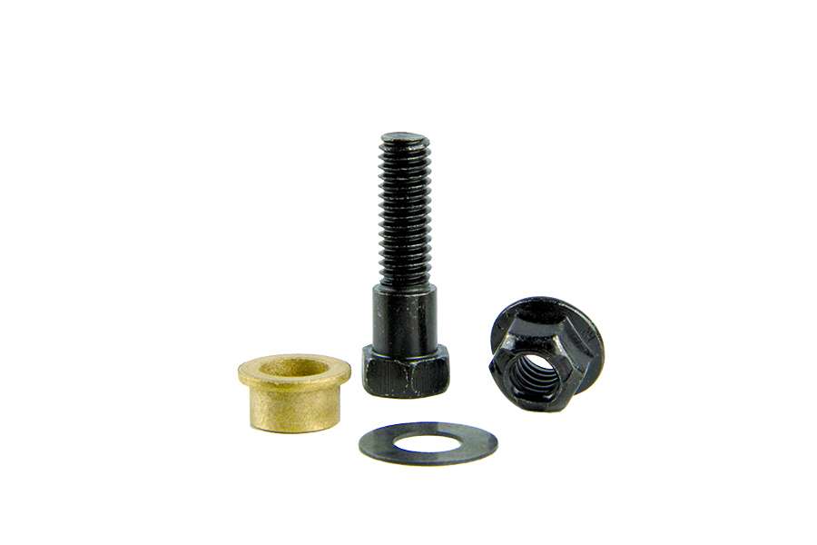 LIPPERT COMP ELECTRIC STEP WET BOLT KI [216567]