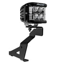 RIGID IND 2021+ F-150/RAPTOR A-PILLAR D-SS KI [46737]