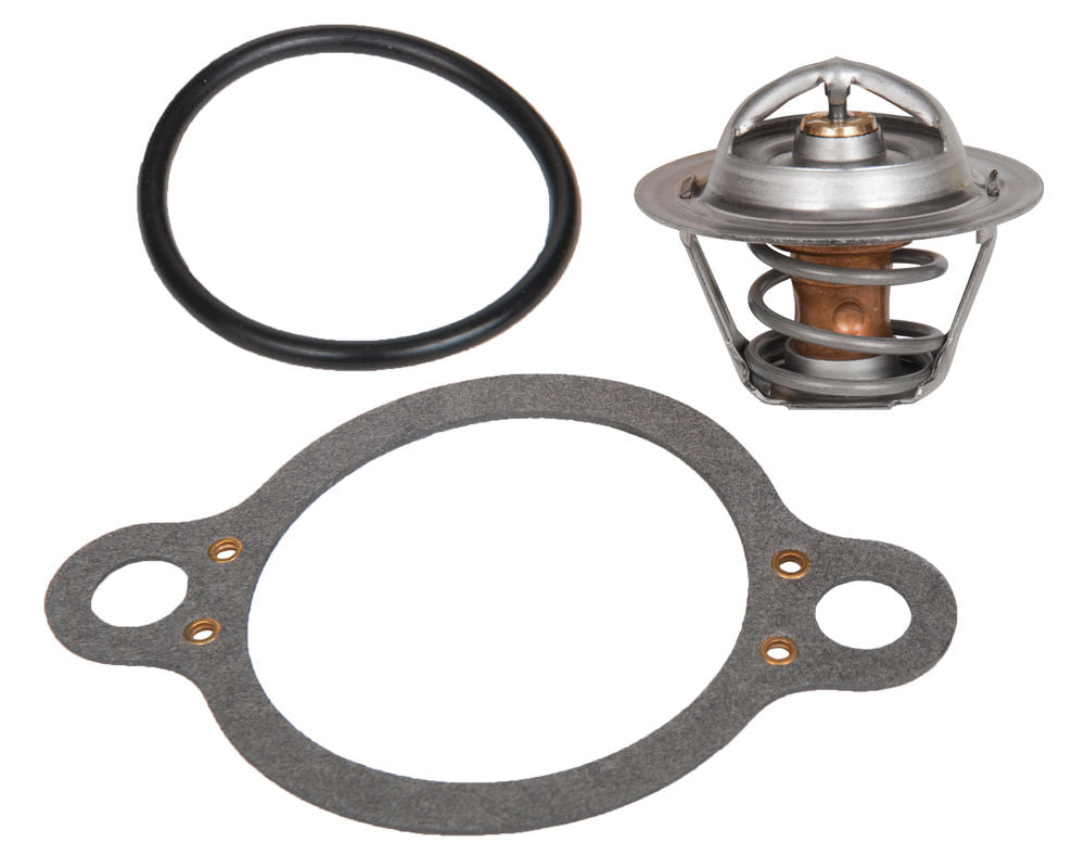 SIERRAMARINE THERMOSTAT KIT - RAW WATER COOLED [18-3618]