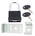 AP PRODUCTS KEY'D A LIKE LP LOCK [013-705]