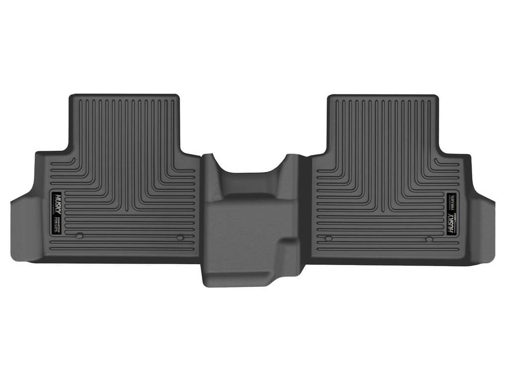 HUSKYLINER WB 2ND SEAT FLOOR LINER [16661]
