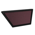 K&N FILTER REPLACEMENT AIR FILTER [33-3185]
