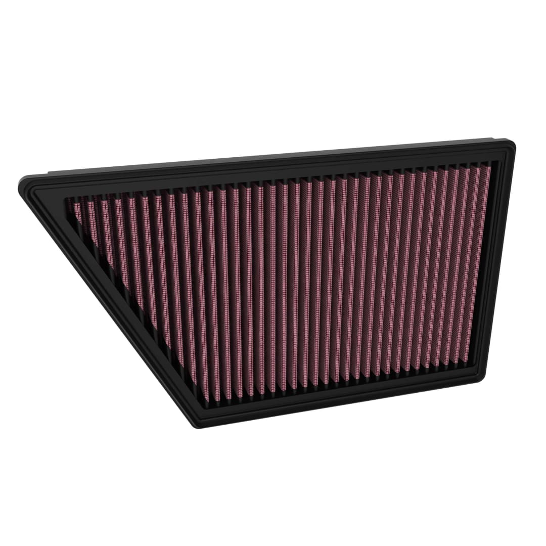 K&N FILTER REPLACEMENT AIR FILTER [33-3185]